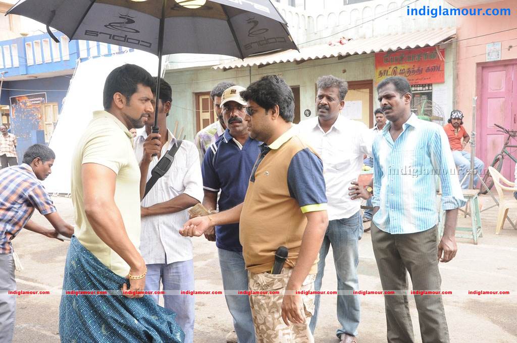 Bhooloham Movie hd photo