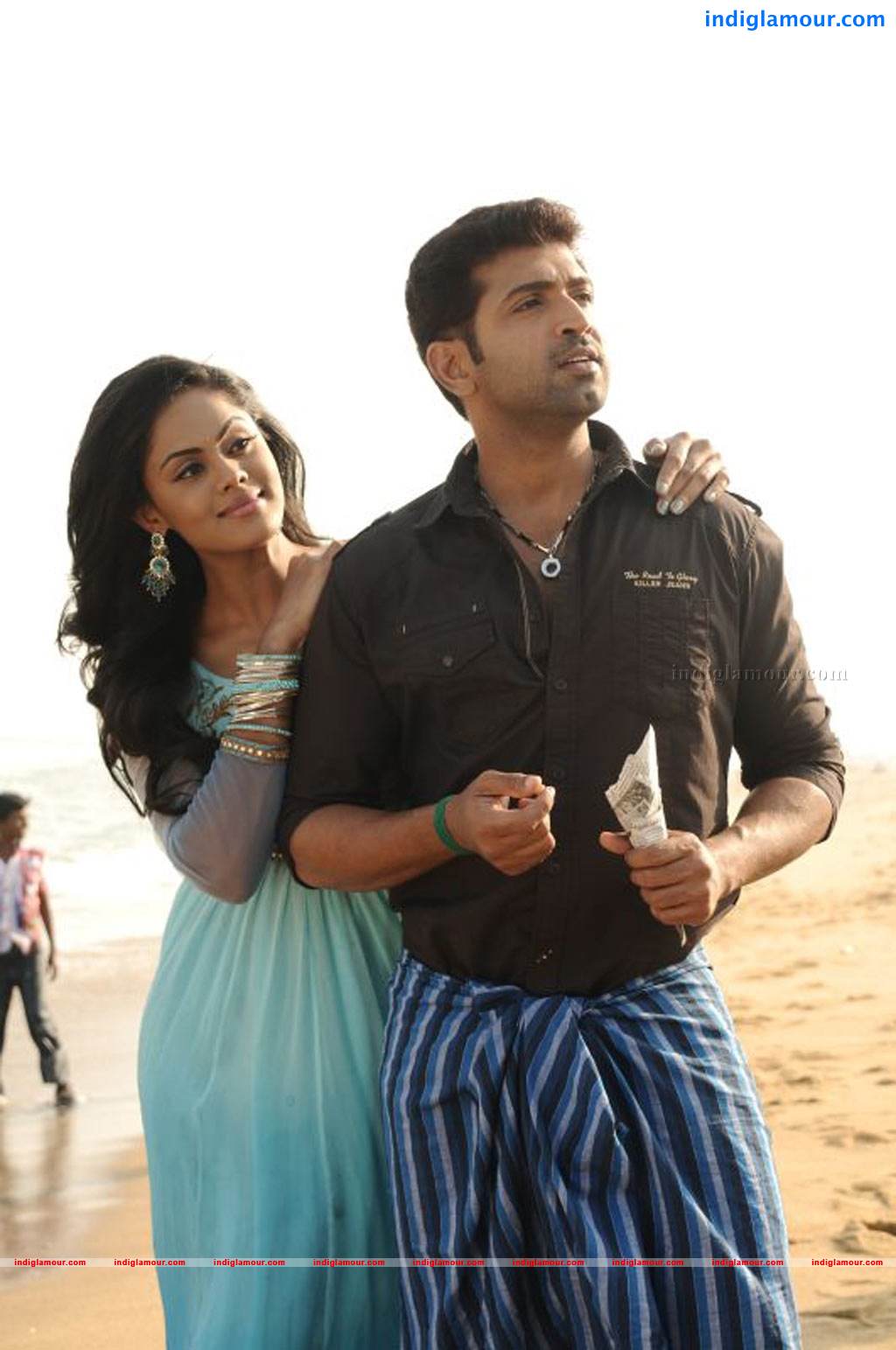 Deal Movie hd photo