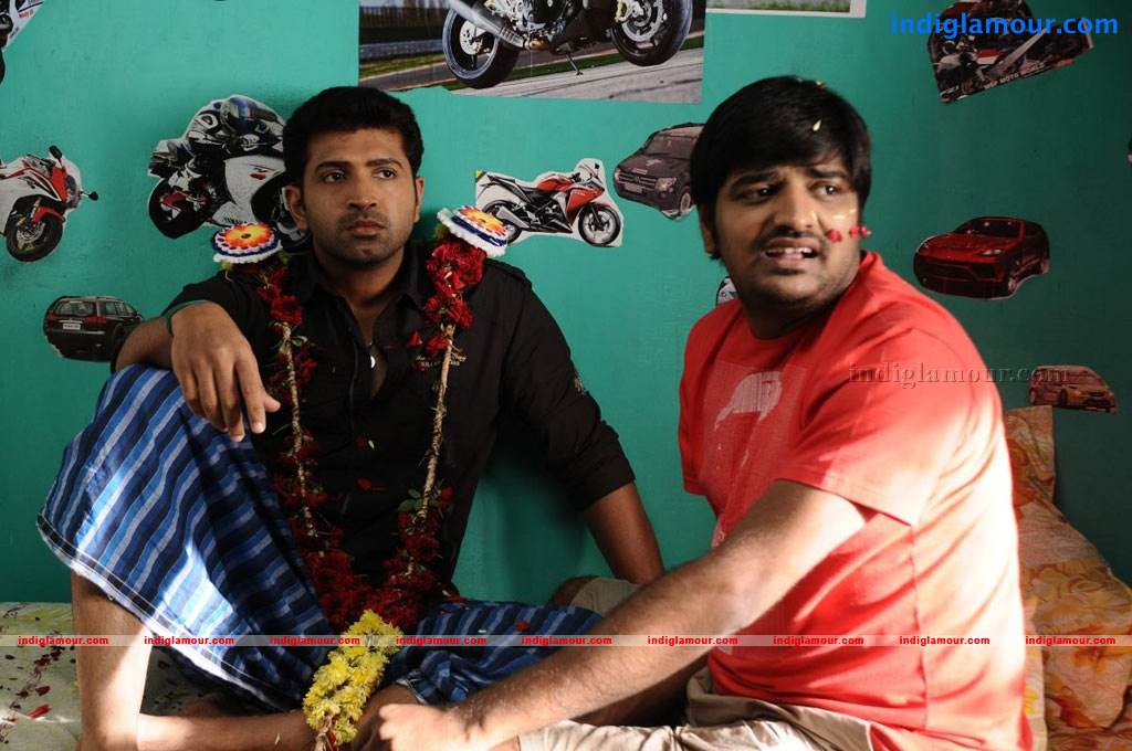 Deal Movie hd photo