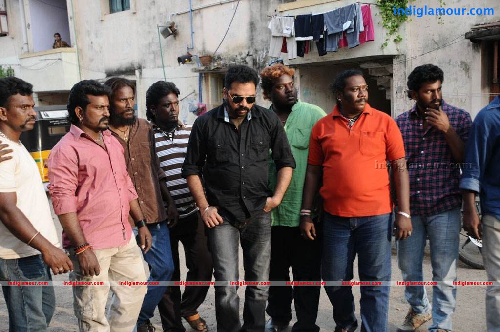 Deal Movie hd photo