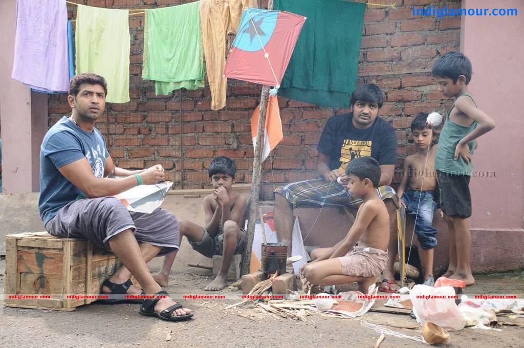 Deal Movie hd photo