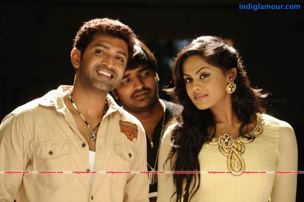 Deal Movie hd photo