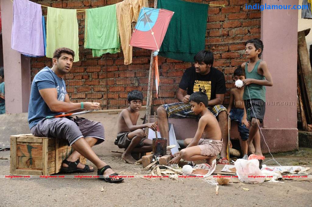 Deal Movie hd photo