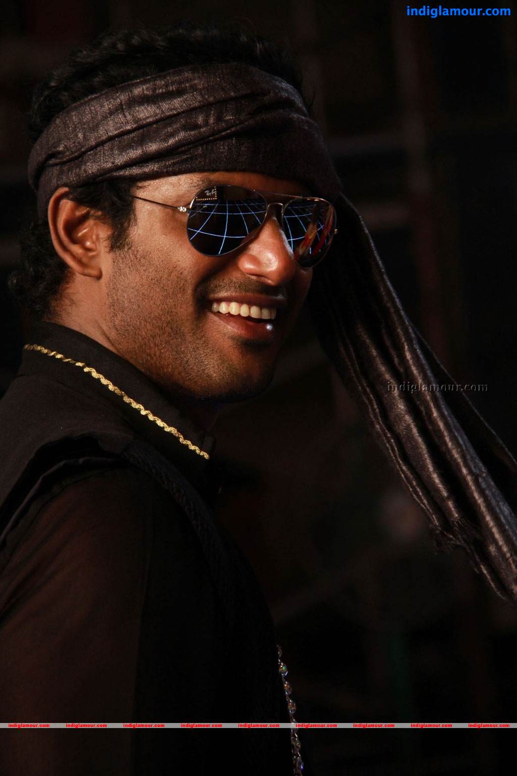 Madha Gaja Raja Movie hd photo