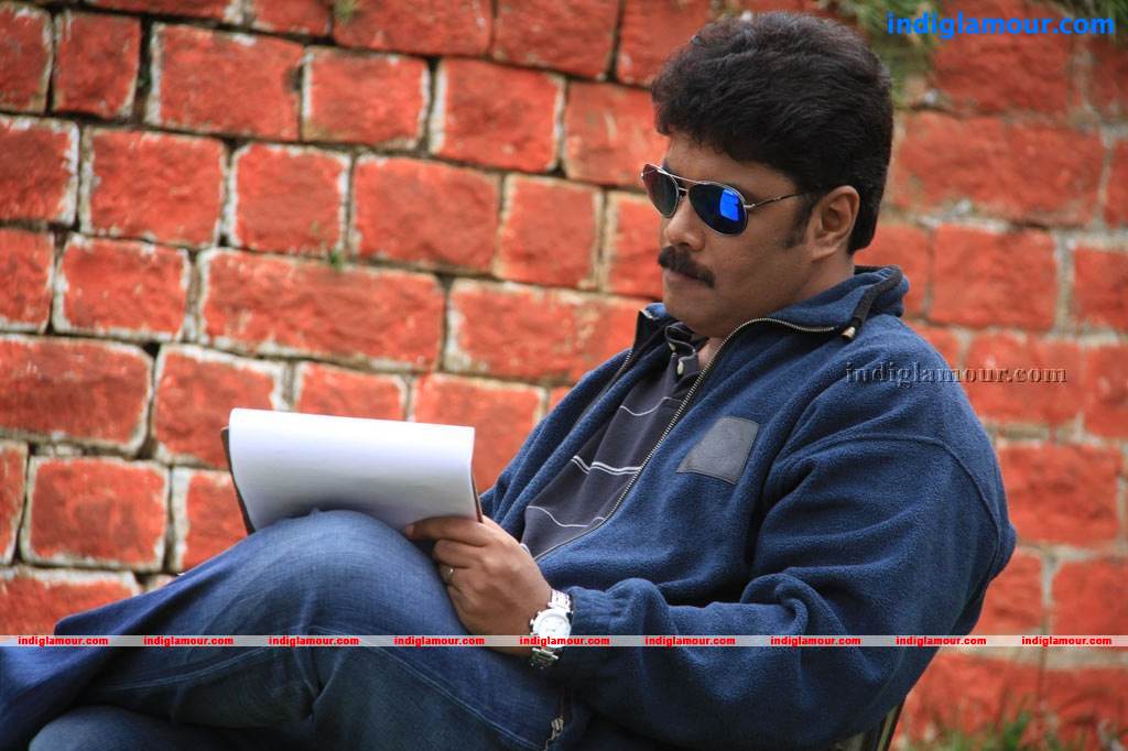 Madha Gaja Raja Movie hd photo
