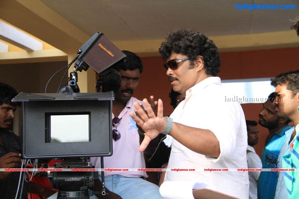 Madha Gaja Raja Movie hd photo