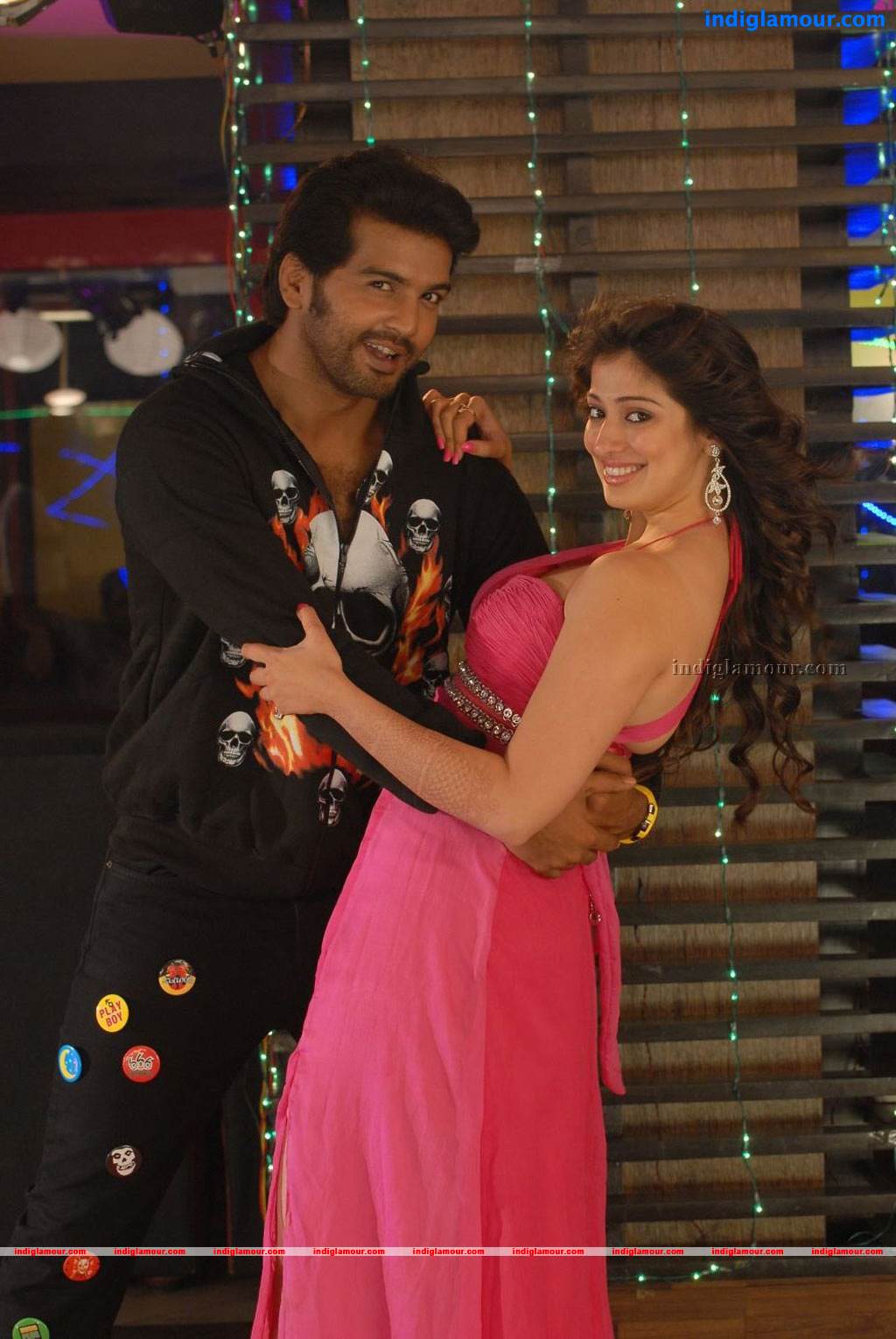Onbathula Guru Movie hd photo