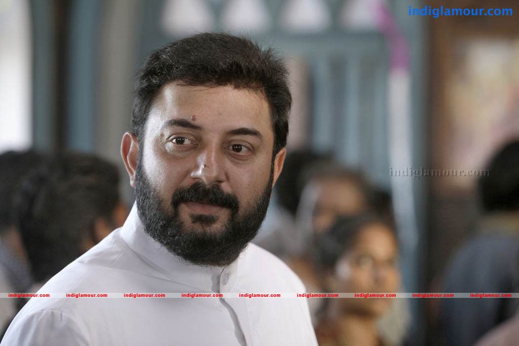 Kadal Movie hd photo