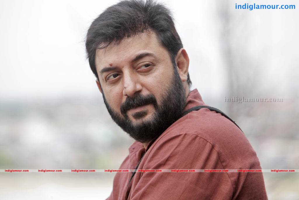 Kadal Movie hd photo