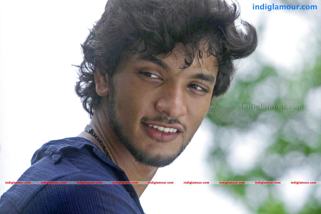 Kadal Movie hd photo