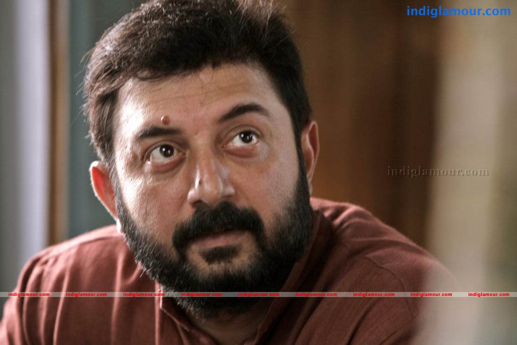 Kadal Movie hd photo