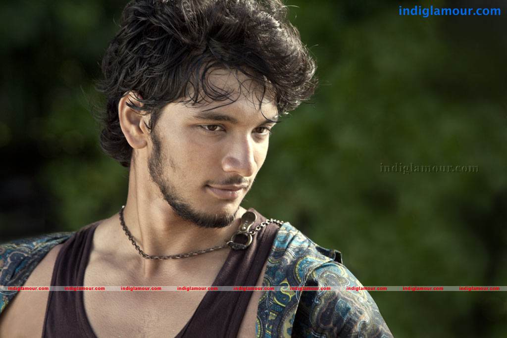 Kadal Movie hd photo