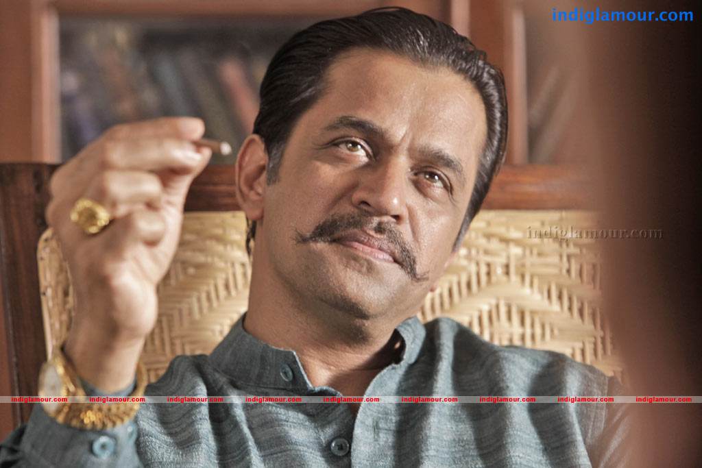 Kadal Movie hd photo
