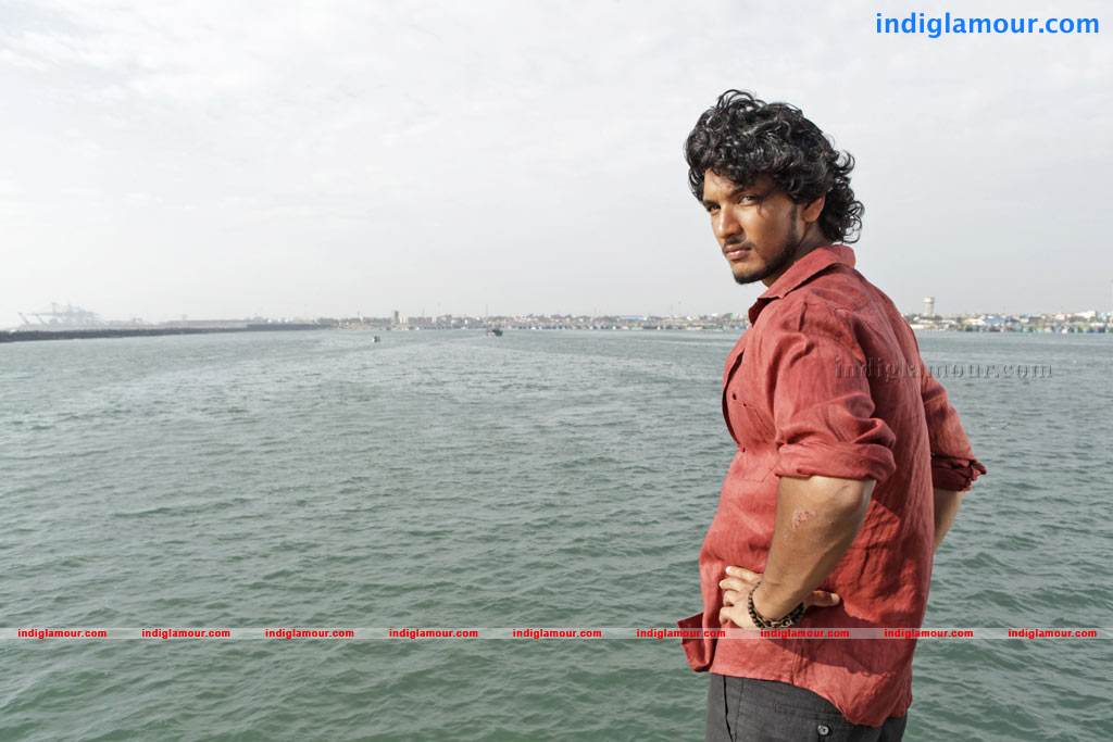 Kadal Movie hd photo
