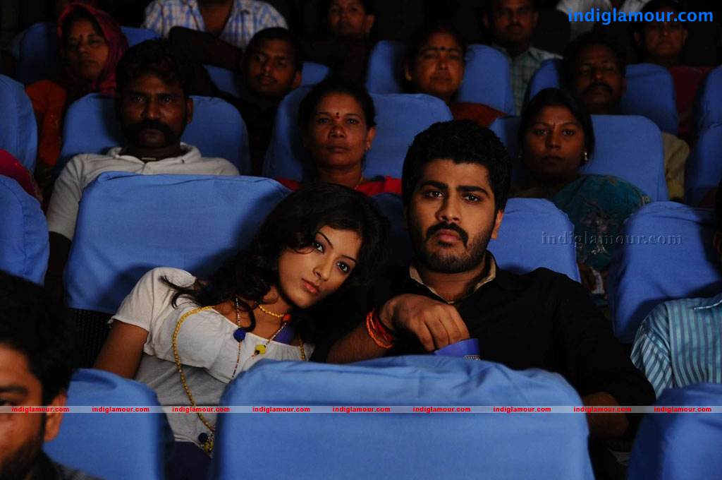 Pathavi Movie hd photo