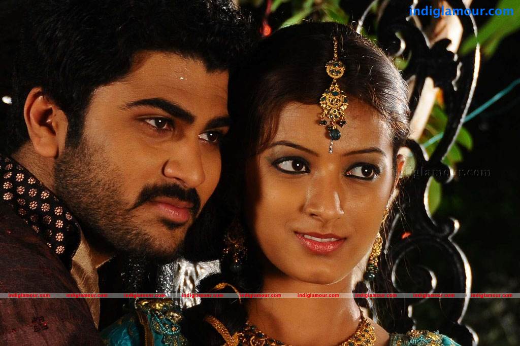 Pathavi Movie hd photo