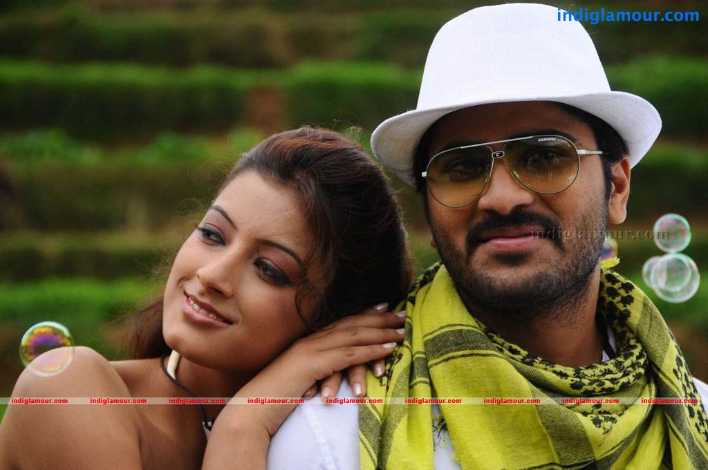 Pathavi Movie hd photo