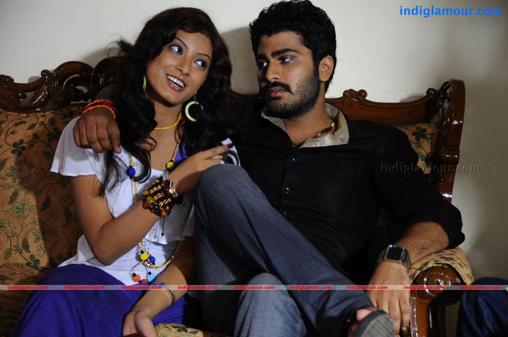 Pathavi Movie hd photo