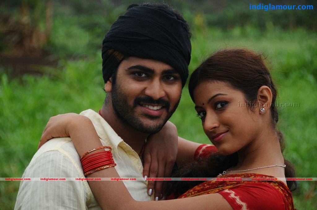 Pathavi Movie hd photo