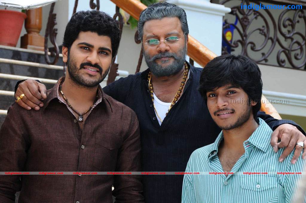Pathavi Movie hd photo