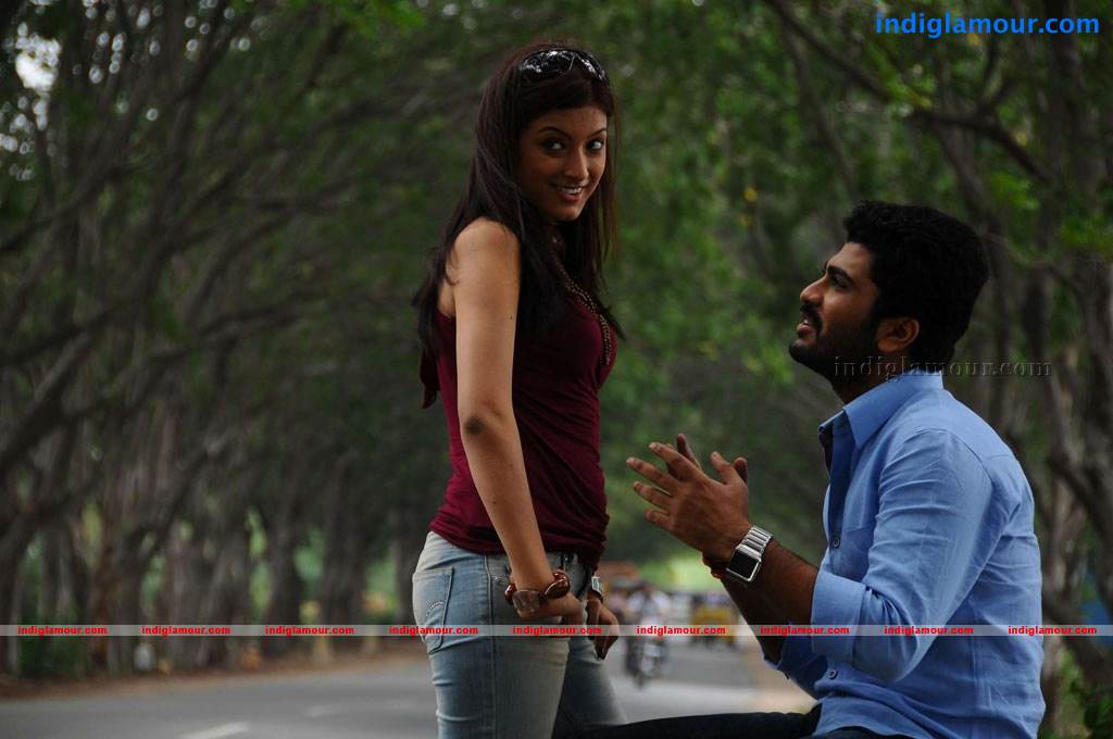 Pathavi Movie hd photo