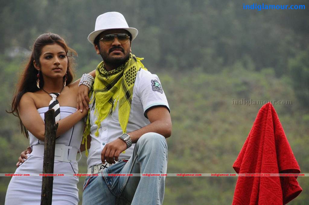 Pathavi Movie hd photo