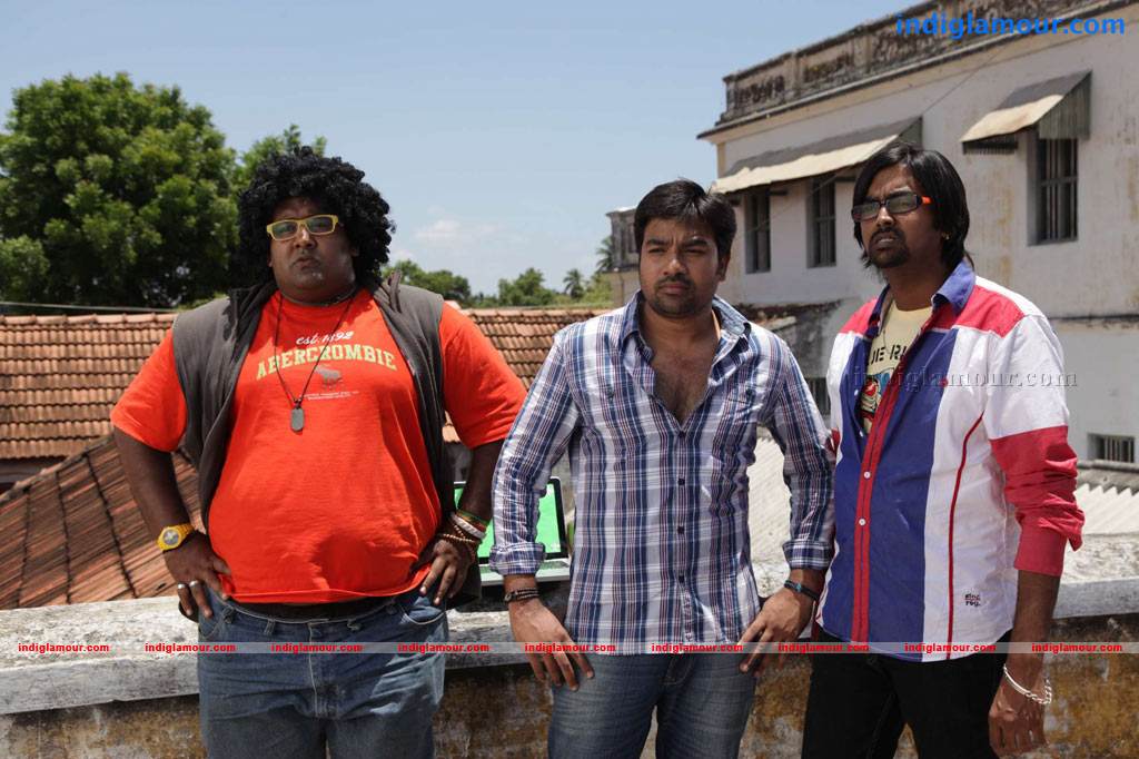 Sonna Puriyathu Movie hd photo