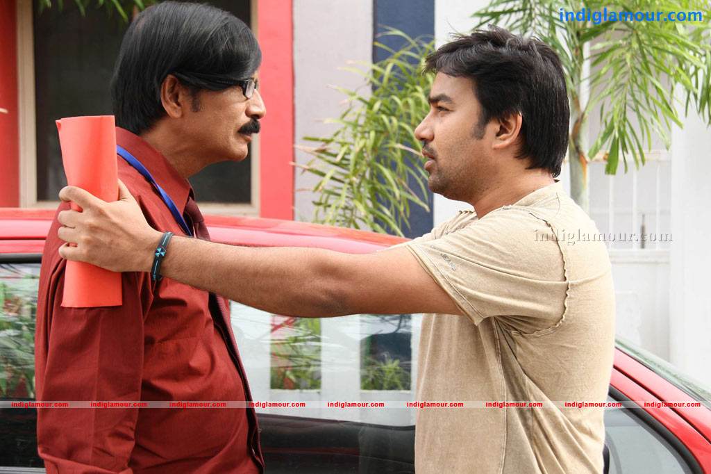 Sonna Puriyathu Movie hd photo