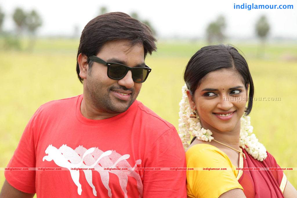 Sonna Puriyathu Movie hd photo