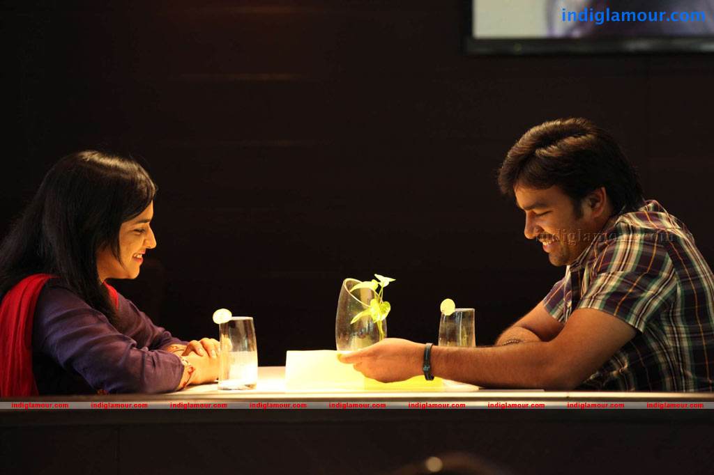 Sonna Puriyathu Movie hd photo