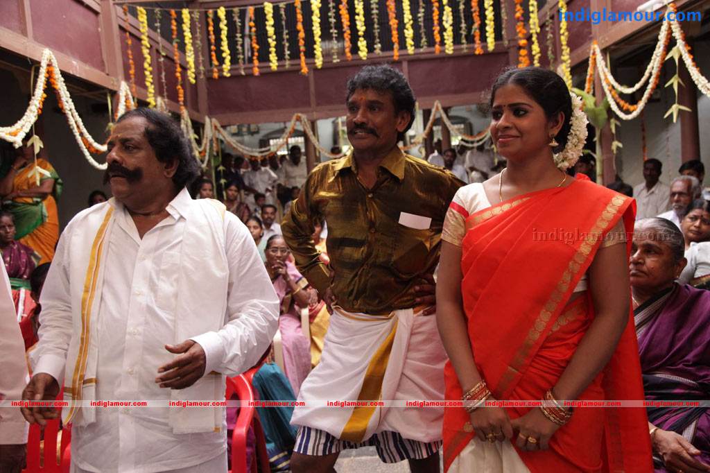 Sonna Puriyathu Movie hd photo