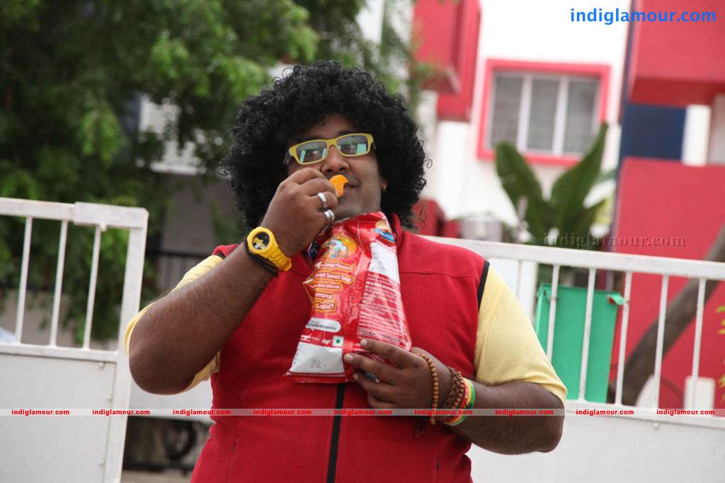 Sonna Puriyathu Movie hd photo