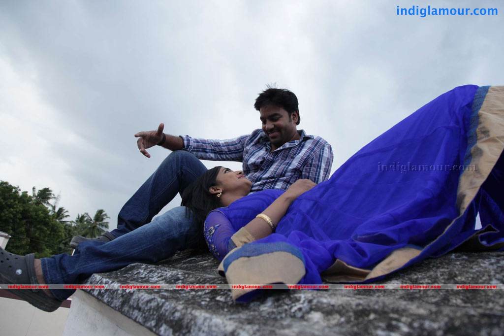 Sonna Puriyathu Movie hd photo