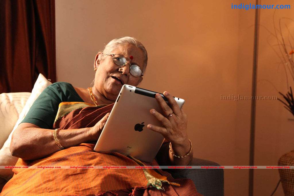 Sonna Puriyathu Movie hd photo