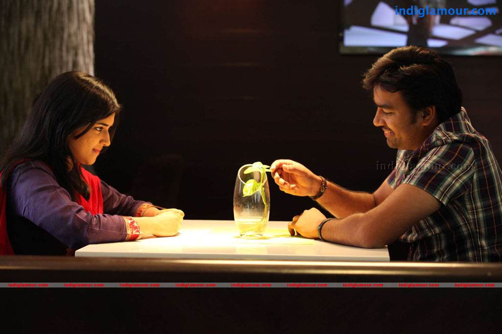 Sonna Puriyathu Movie hd photo