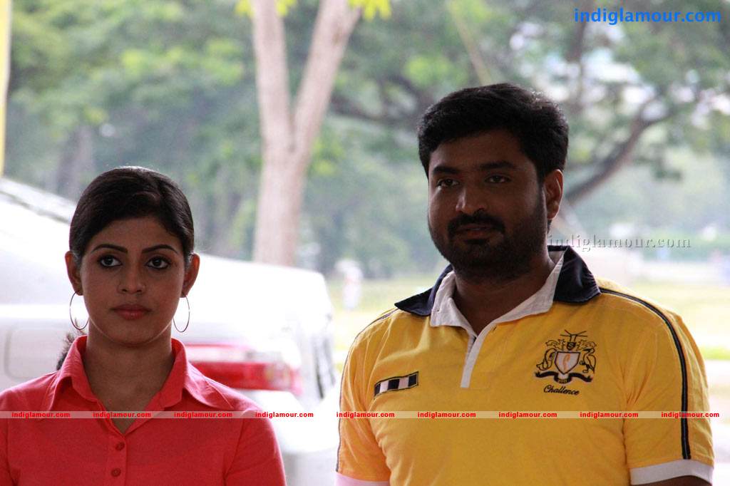 Kannpesum Varthaigal Movie hd photo