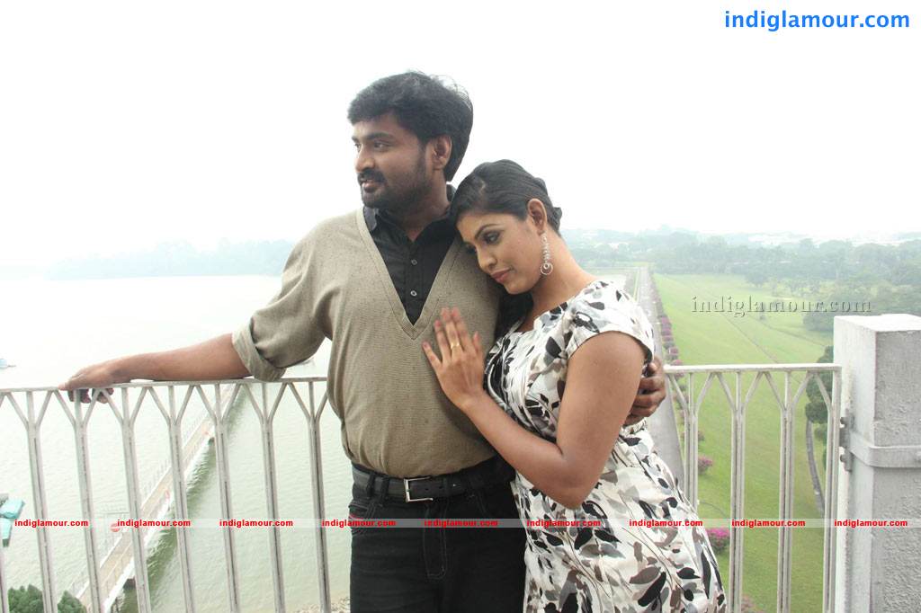 Kannpesum Varthaigal Movie hd photo