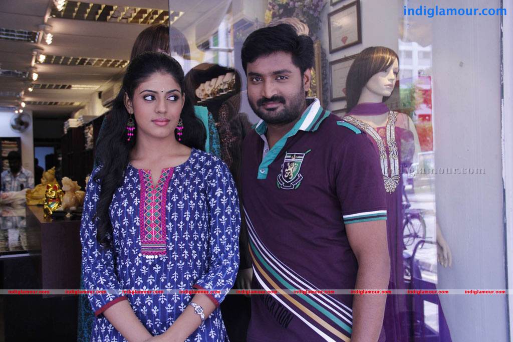 Kannpesum Varthaigal Movie hd photo