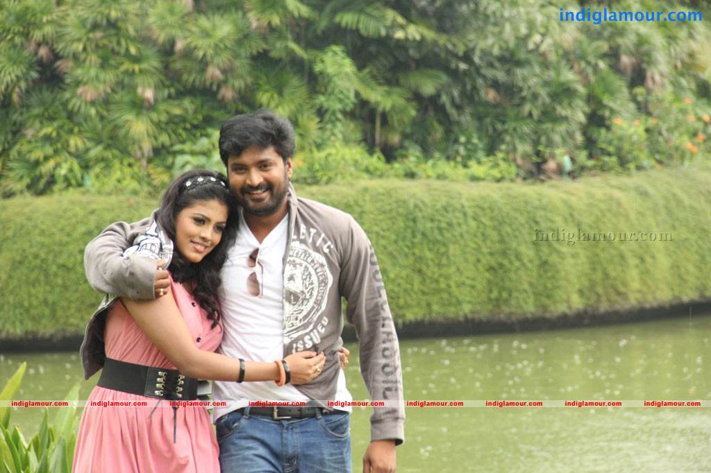 Kannpesum Varthaigal Movie hd photo
