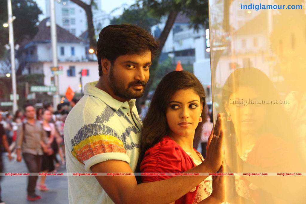 Kannpesum Varthaigal Movie hd photo