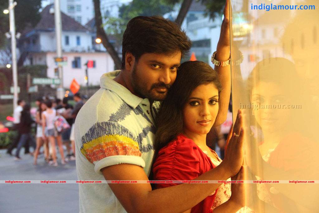 Kannpesum Varthaigal Movie hd photo
