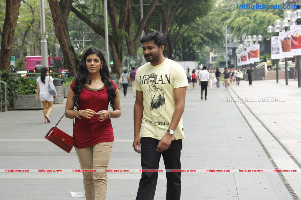 Kannpesum Varthaigal Movie hd photo