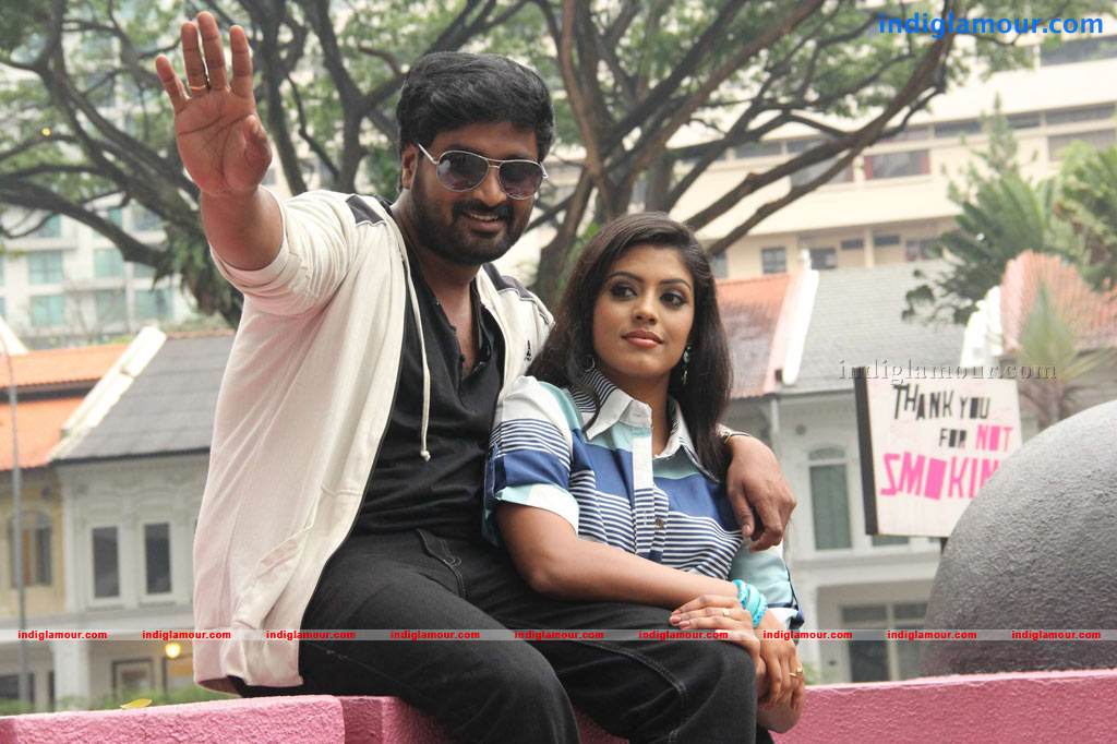 Kannpesum Varthaigal Movie hd photo