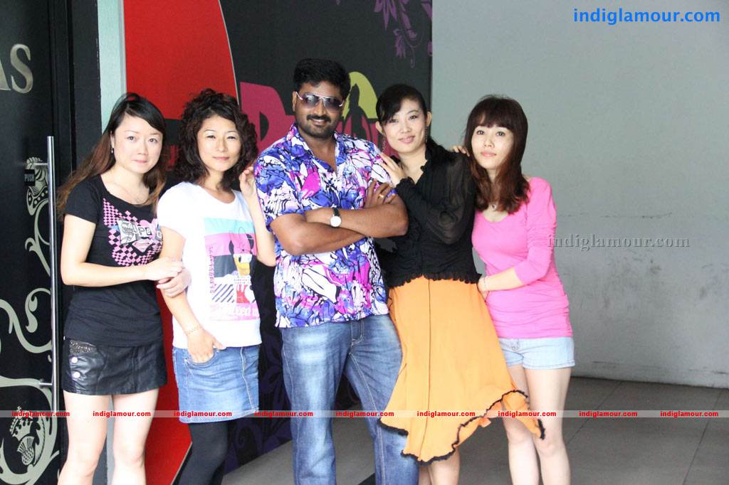 Kannpesum Varthaigal Movie hd photo
