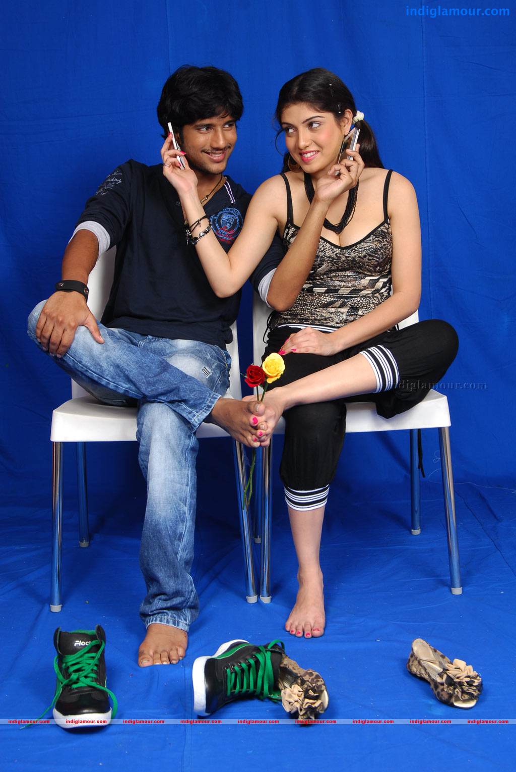 Pudhu Varusham Movie hd photo