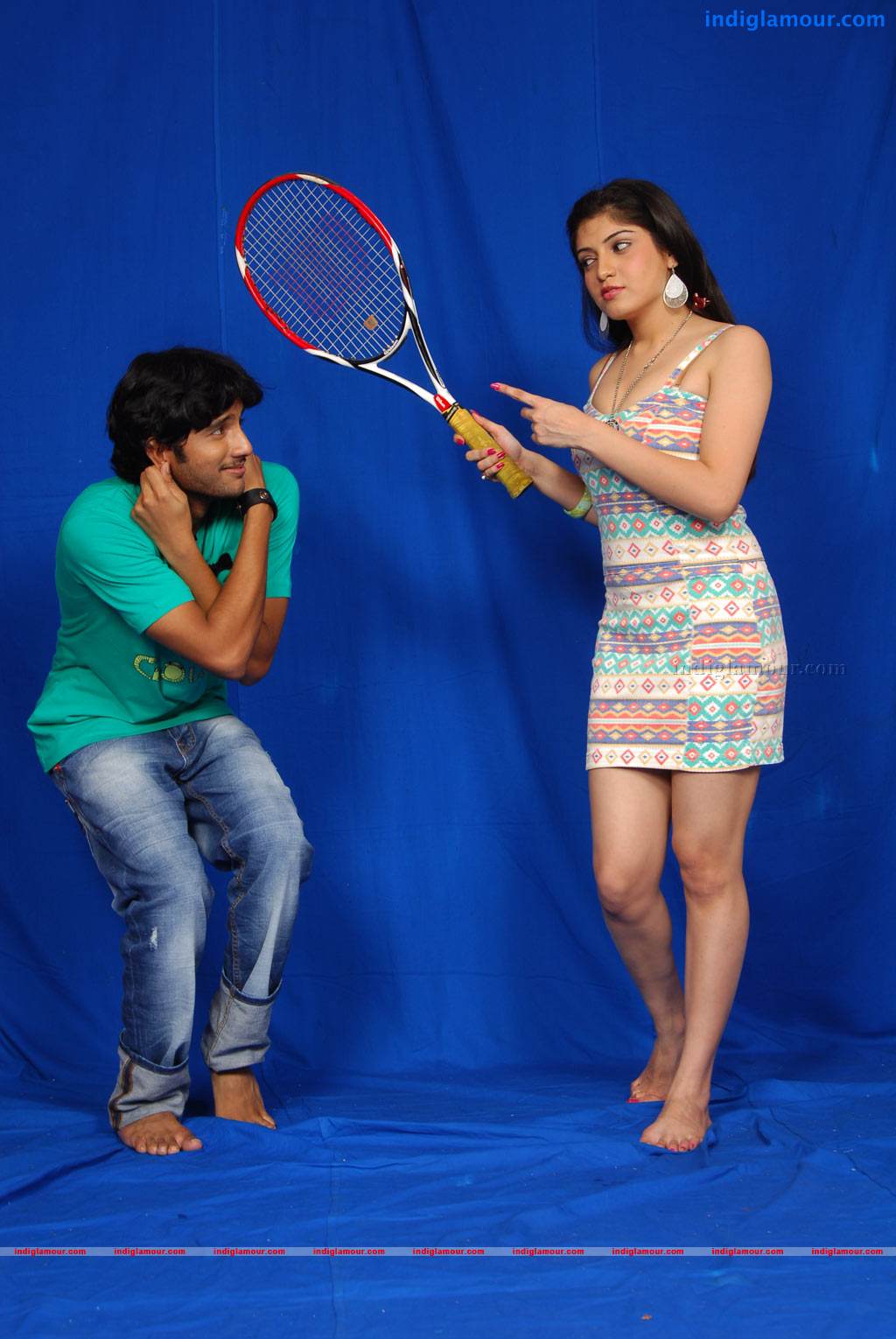 Pudhu Varusham Movie hd photo