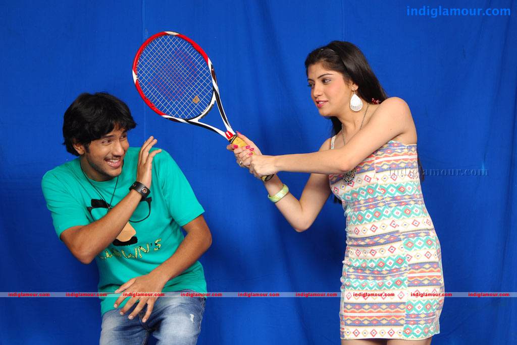 Pudhu Varusham Movie hd photo
