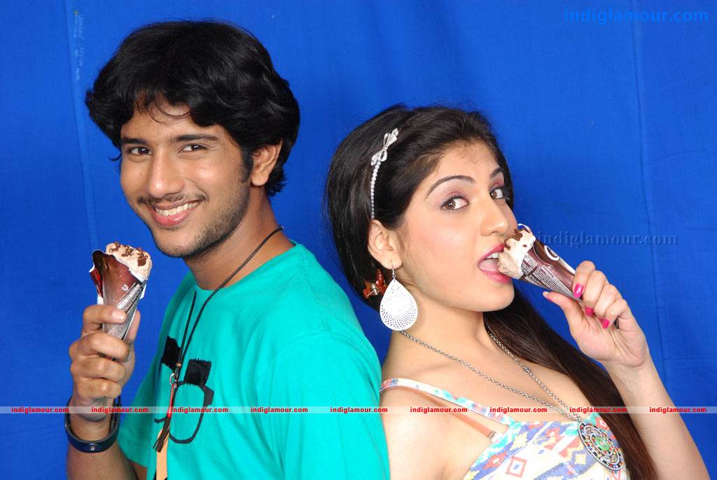 Pudhu Varusham Movie hd photo