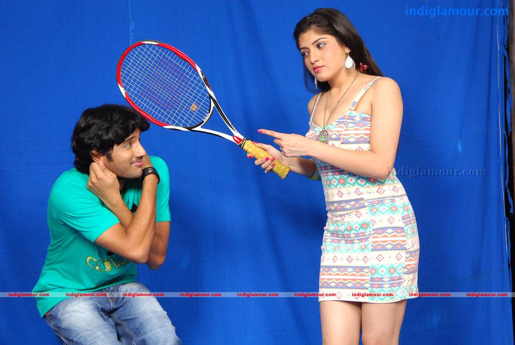 Pudhu Varusham Movie hd photo