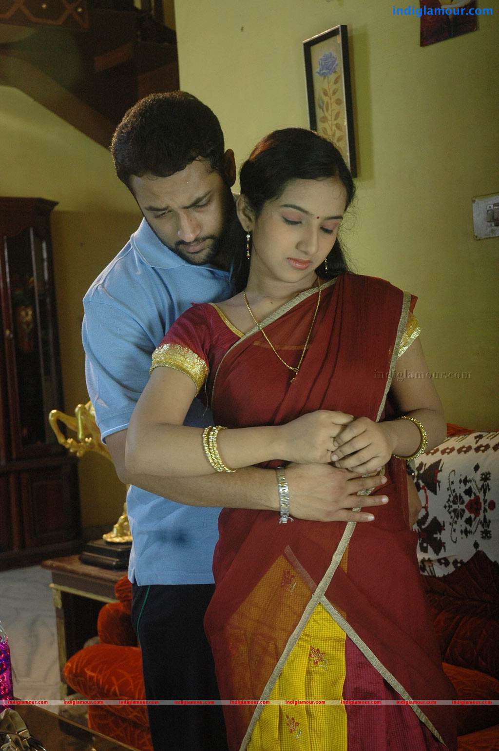 Chudah Chudah Movie hd photo